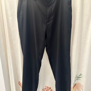 Callaway Men’s Black Golf Pants